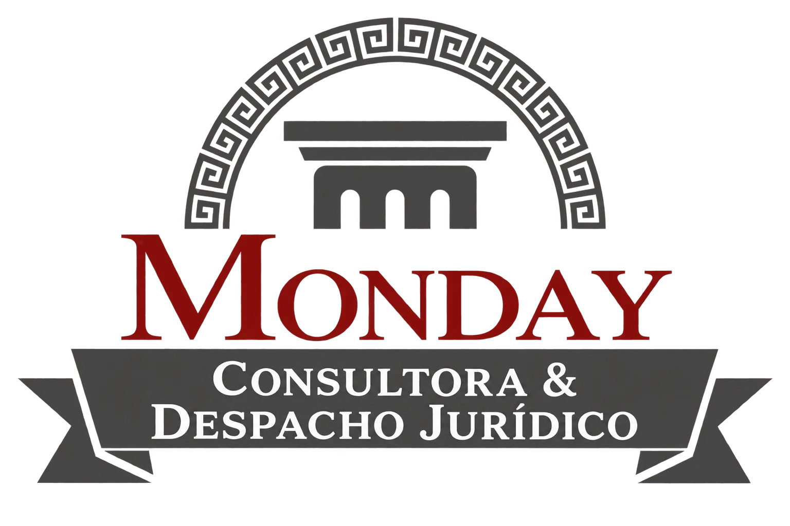Monday Consultora & Despacho Jurídico